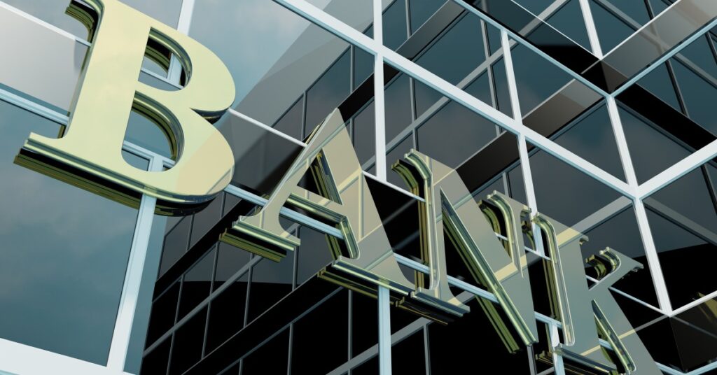 Bank & Credit Unions