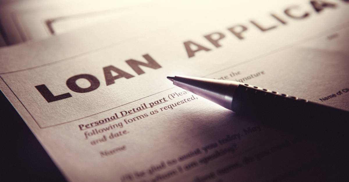 Loan Application