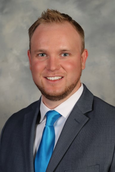 Sean Brennan, Vice President, Bankers Edge Advisory