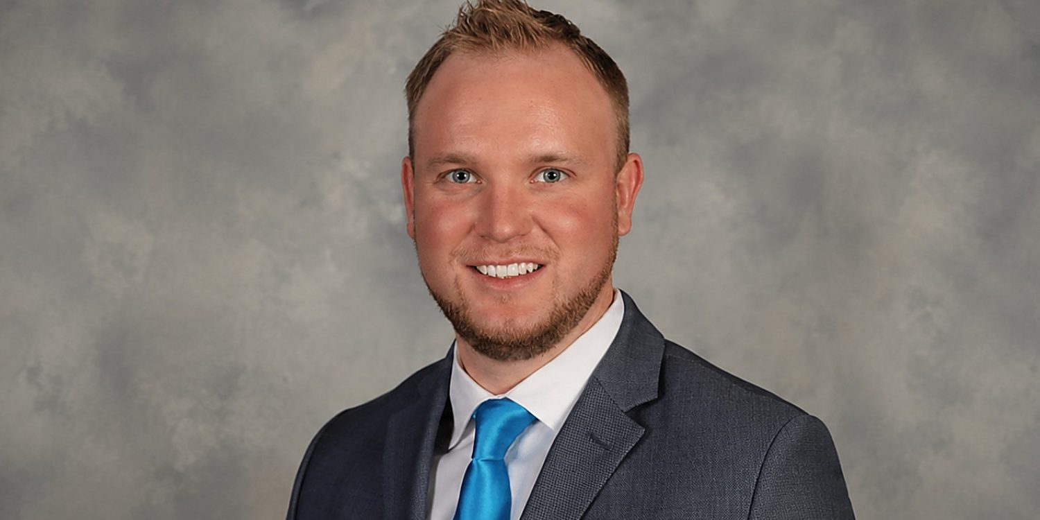 Sean Brennan, Vice President, Bankers Edge Advisory